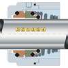 DIN 12mm Taper Spring Pump Seal - Image 3
