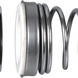 LOWARA CA, CAM PUMP SERIES - 16mm Taper Spring Pump Seal
