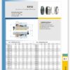 Wilo Jetson Pump 15mm Pump Seal - Image 3