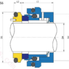 APV ZM5 & ZM6 - SERIES PUMP - Image 2